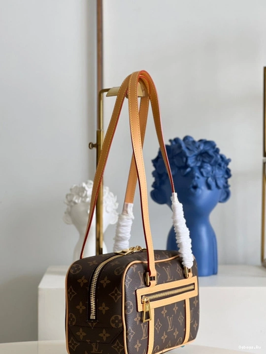 VUITTON CITE LOUIS 0220